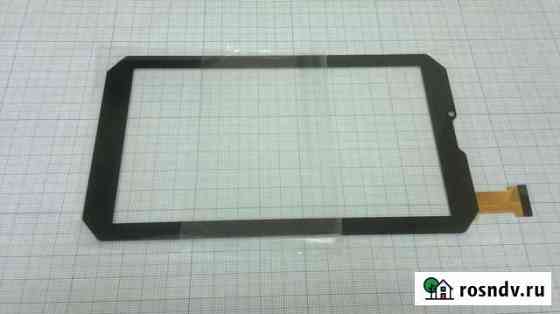 Тачскрин стекло Dexp Ursus H370 3G Кемерово