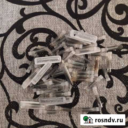 Пробники мужского парфюма Эйвон Часть 2 Тверь - изображение 1