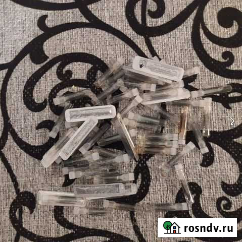 Пробники мужского парфюма Эйвон Часть 2 Тверь - изображение 1