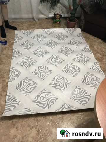 Линолеум Канск - изображение 1