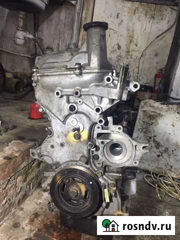 Мазда 3, 1.6 B6ZE Самарское - изображение 1