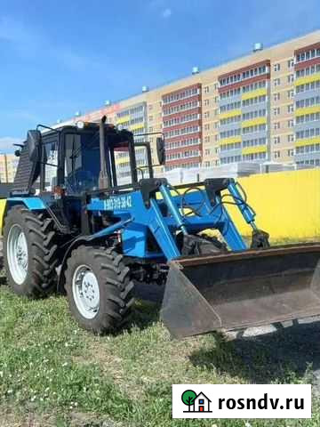 Услуги трактора Набережные Челны - изображение 1