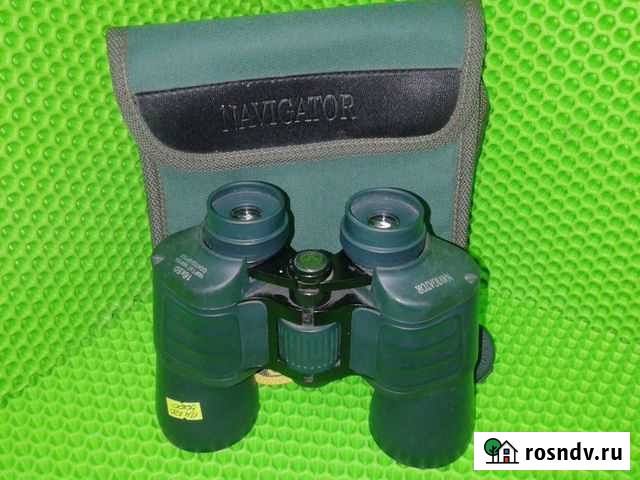 Бинокль Navigator 16x50 Красноярск - изображение 1
