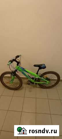 Велосипед бу Щёлково - изображение 1