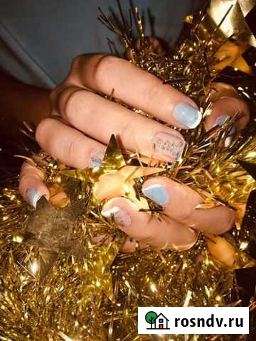 Ноготочки Волгоград - изображение 1