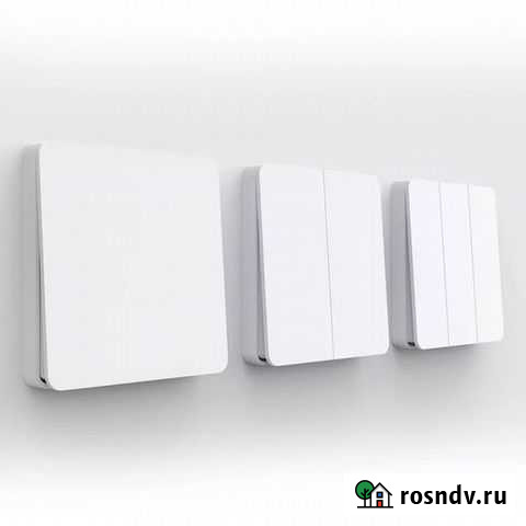 Xiaomi Yeelight Flex Switch Краснодар - изображение 1
