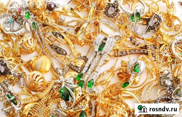 Ремонт и изготовление ювелирных изделий Иваново - изображение 1