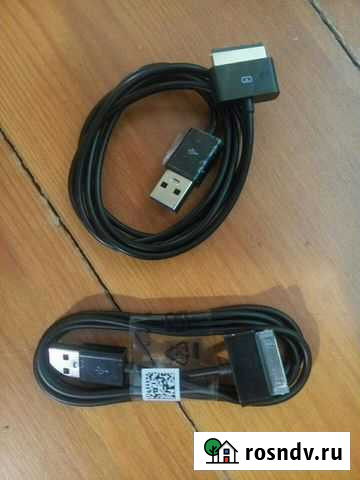 Дата кабель для планшетов SAMSUNG и Lenovo Белгород - изображение 1
