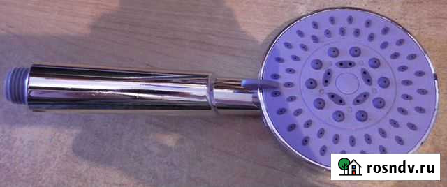 Лейка для душа Омск - изображение 1