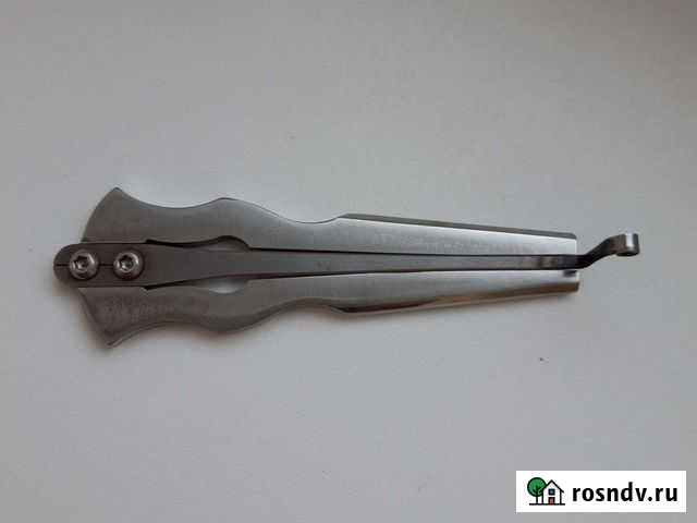 Варган Глазырина Екатеринбург - изображение 1