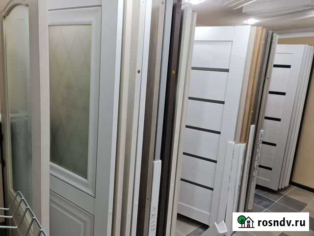 Двери межкомнатные новые Ставрополь - изображение 1