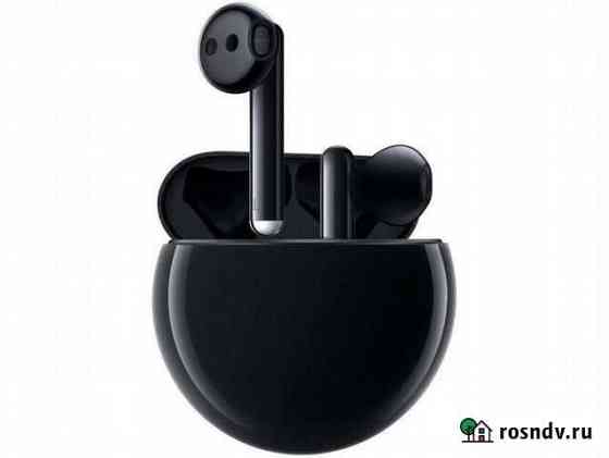 Huawei freebuds 3 Череповец