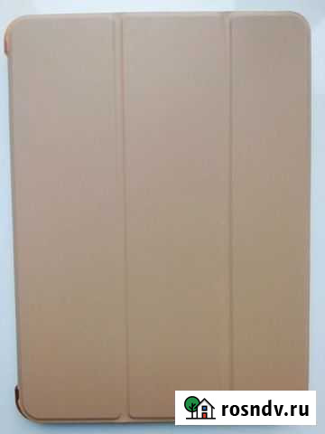 Чехол книжка на iPad Air 4 Чебоксары - изображение 1