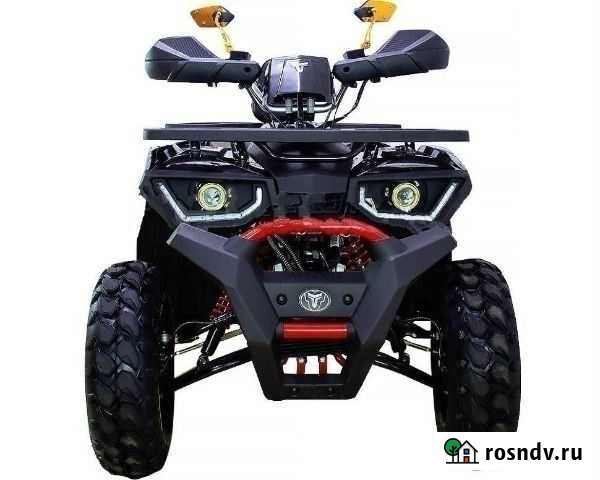 Квадроцикл Avantis Hunter 200 New Lux Хабаровск - изображение 1