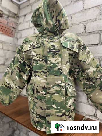 Костюм Multicam Смоленск - изображение 1