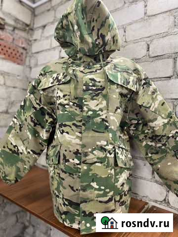 Костюм Multicam Смоленск - изображение 1