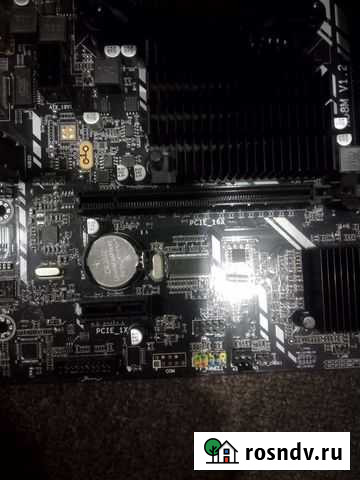 Материнская плата Прокопьевск - изображение 1