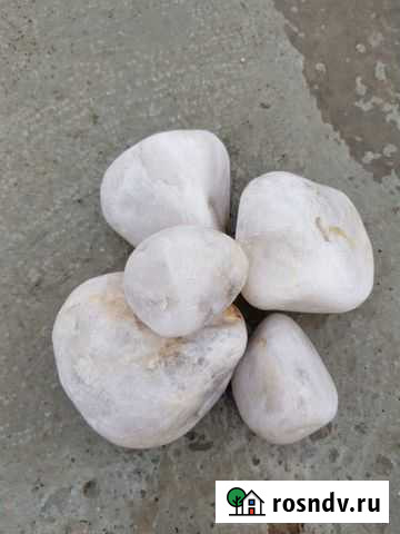 Камни в баню, сауну Чебоксары - изображение 1