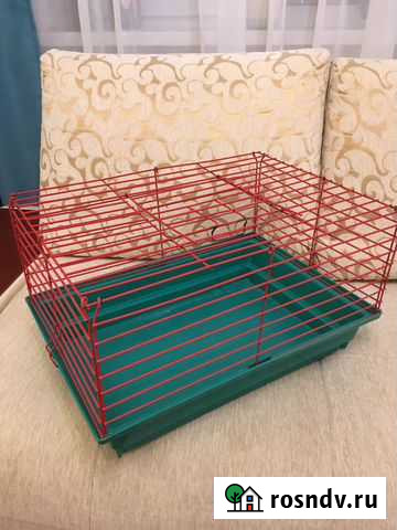 Клетка Сергиев Посад - изображение 1