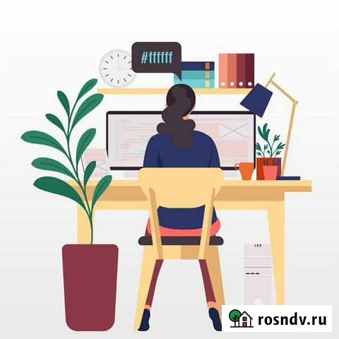 Сайты на Tilda (Тильда) Тула - изображение 1