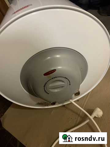 Водонагреватель Екатеринбург - изображение 1