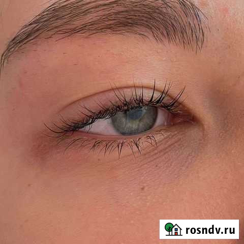 Ламинирование ресниц Улан-Удэ - изображение 1