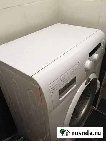 Стиральная машина Альметьевск - изображение 1