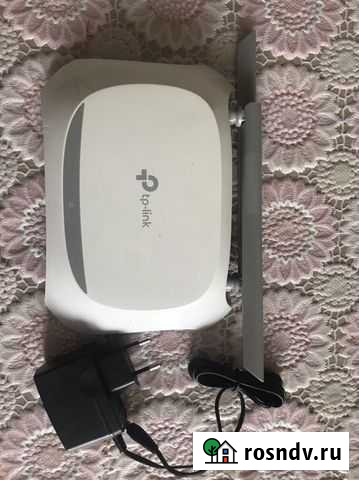 Модем Омск - изображение 1