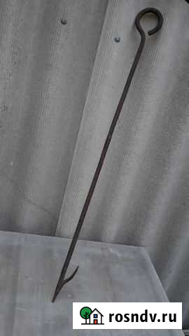 Багор для мяса Армавир - изображение 1