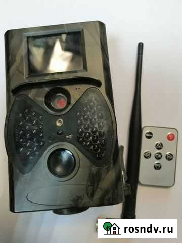 Digital trail camera Усолье-Сибирское - изображение 1