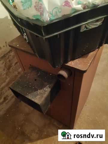 Печи Тольятти - изображение 1