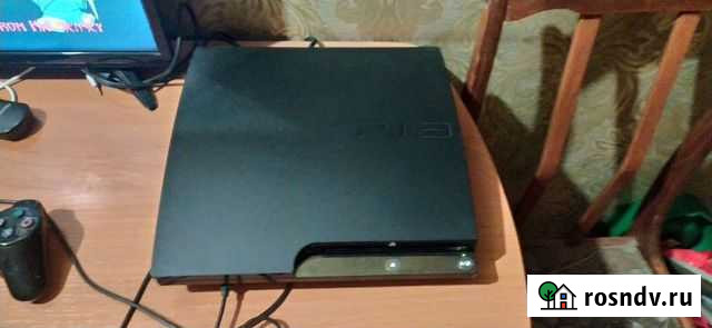 Sony PS3 Бийск - изображение 1