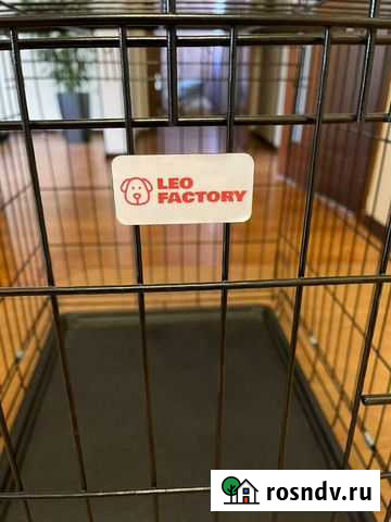 Клетка Звенигород - изображение 1