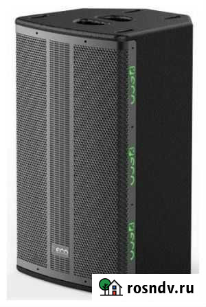 ECO tango-12А активная акустическая система Уссурийск - изображение 1