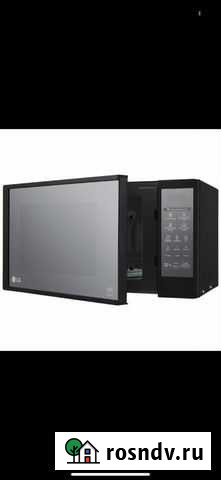 Микроволновая печь LG новая Сочи - изображение 1