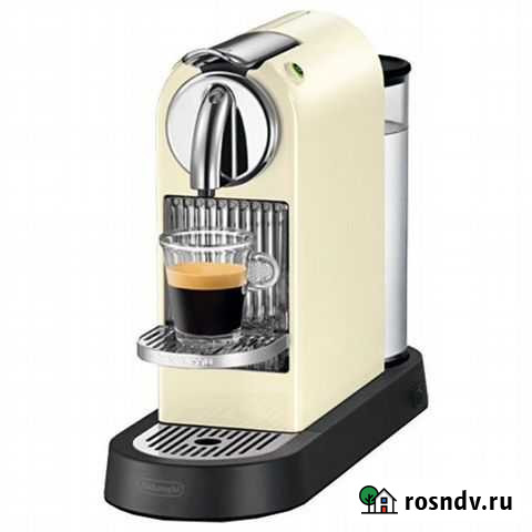 Кофемашина в бесплатную аренду Новосибирск - изображение 1