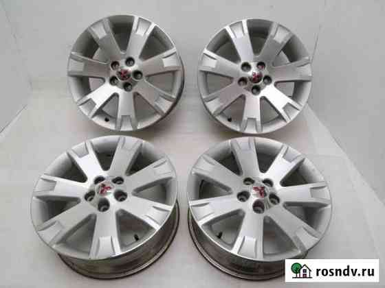 98443Д Mitsubishi (D5-Outlander) R18 7J et38 5-114 Томск