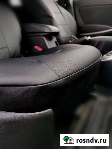 Новые Чехлы Экокожа на сидения Нижний Новгород - изображение 1