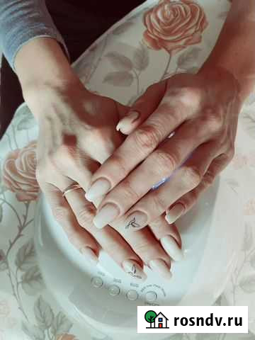 Маникюр Тверь - изображение 1