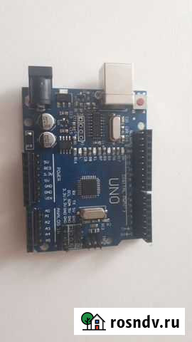 Arduino uno Анапская - изображение 1
