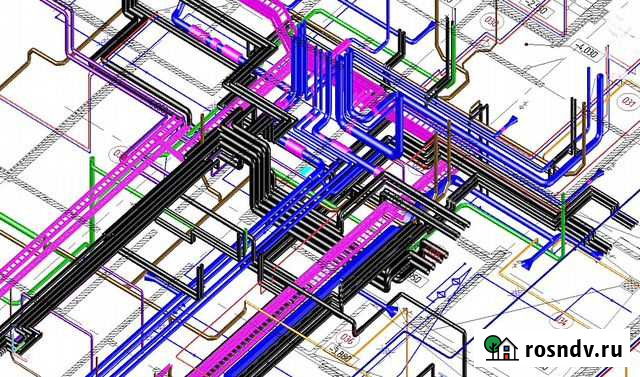Отопление, водопровод, вентиляция, кондиционирован Шебекино - изображение 1