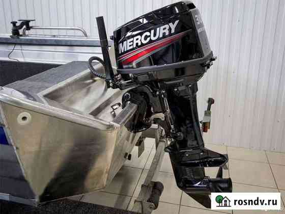 Лодочный мотор Mercury ME 30 MH 2021 Благовещенск