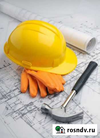 Строительство и ремонт Керчь - изображение 1