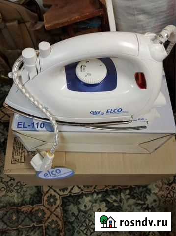 Утюг Самара - изображение 1