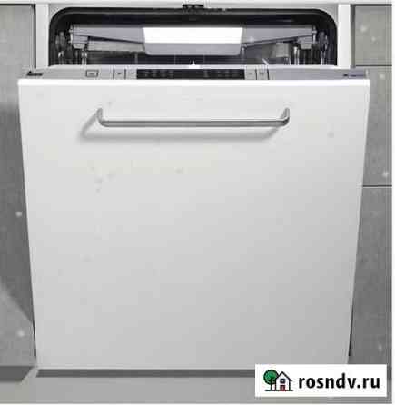Посудомоечная машина 60 см новая teka DW 9 70 FI Екатеринбург
