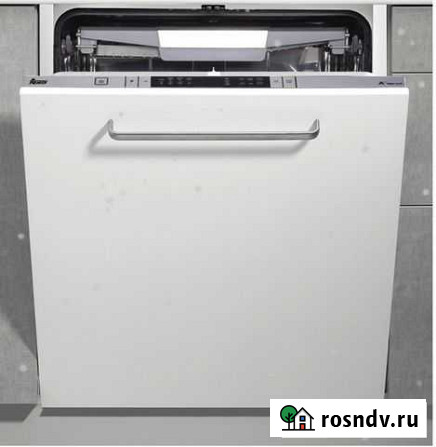 Посудомоечная машина 60 см новая teka DW 9 70 FI Екатеринбург - изображение 1