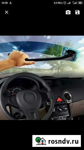 Автомобильная шваберка для лобового стекла Барнаул - изображение 1