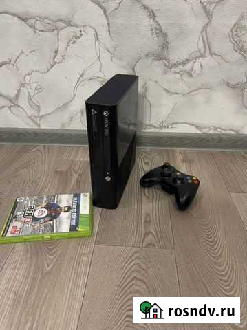 Xbox 360E 250Gb Астрахань - изображение 1