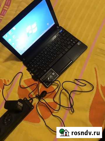 Netbook azuz see ps x101-p Ялта - изображение 1