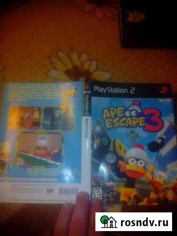 Обложки на Ps2 Магадан - изображение 1